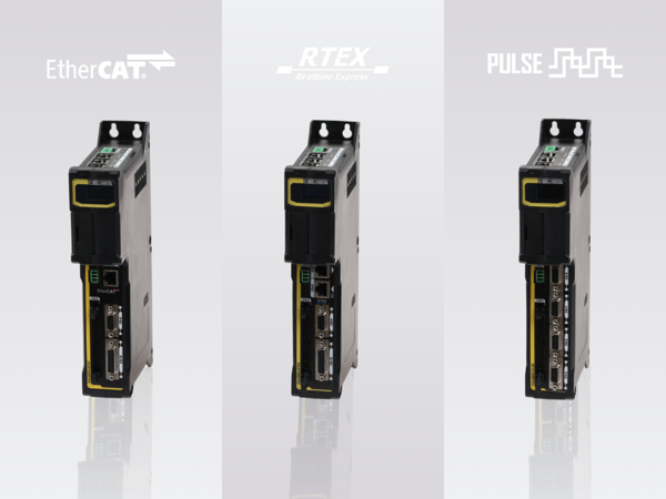 Control Module
