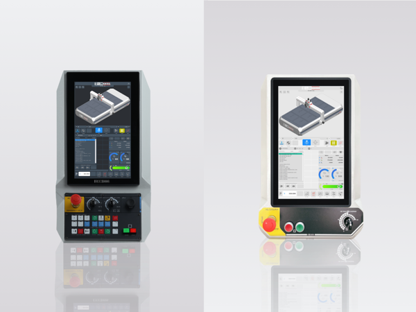 Kiosk Panel