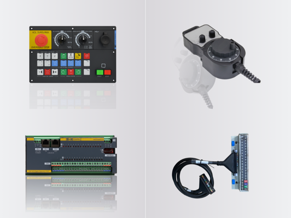 Auxiliary Modules