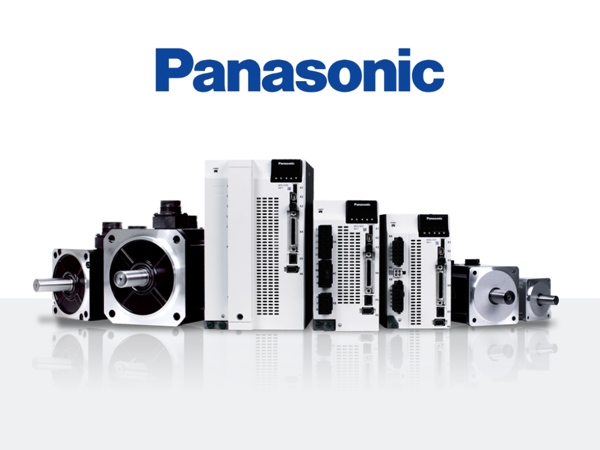Panasonic Servo