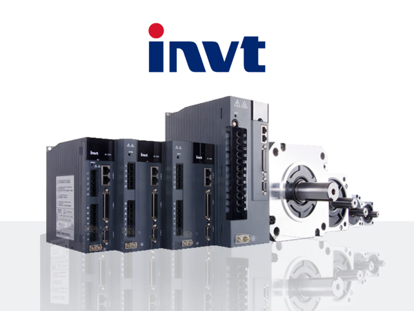 Invt Servo