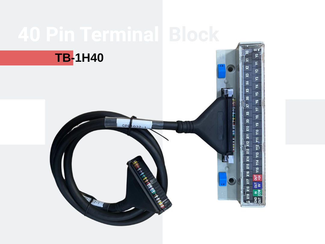 TB-1H40 Terminal
