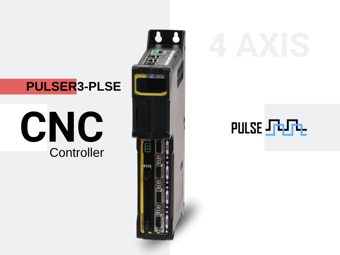 PULSER3-PLSE