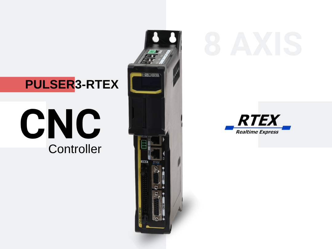 PULSER3-RTEX