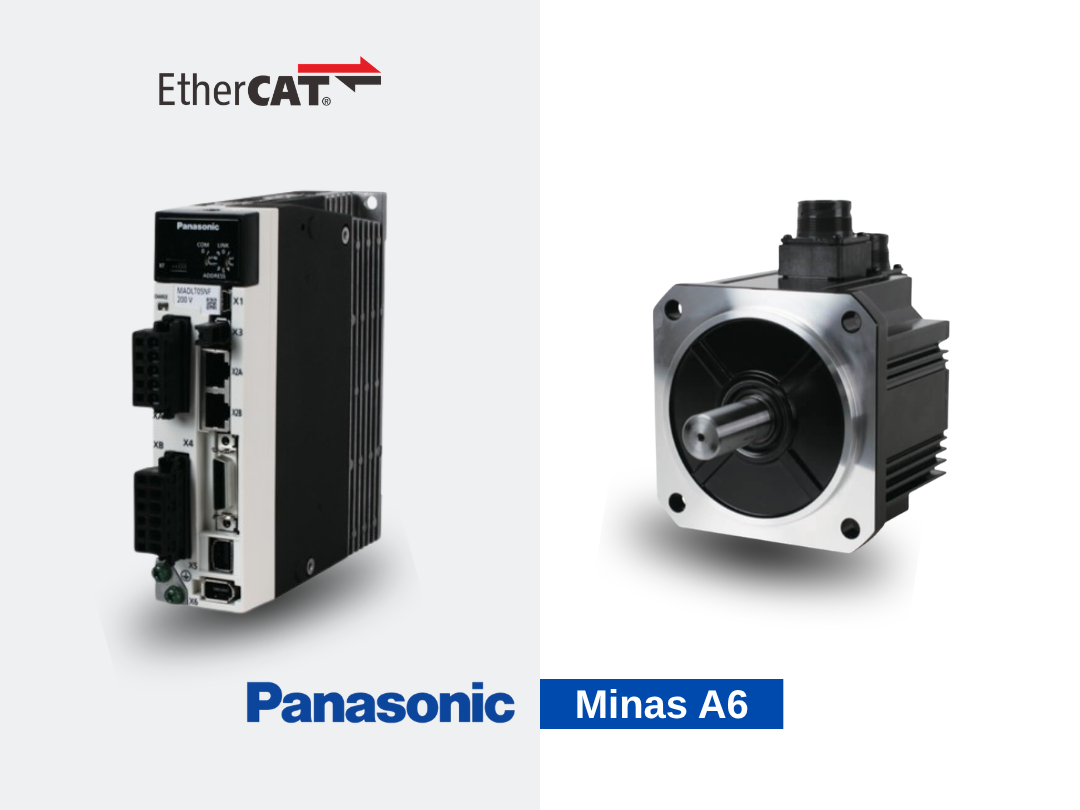 1.5KW A6 7.16Nm